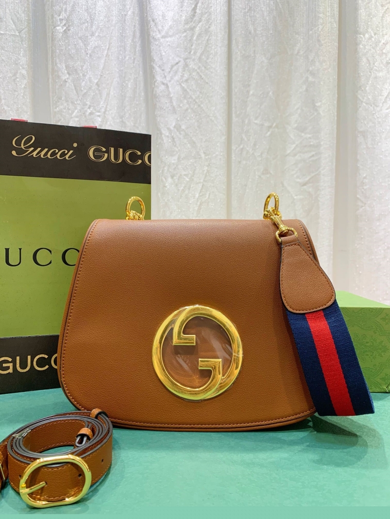 G*u*i satchel bags